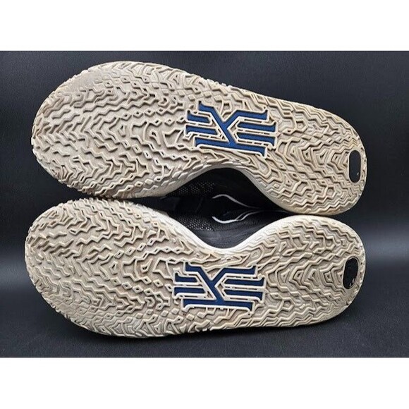 Nike Shoes Mens 13 Kyrie 7 Brooklyn Nets Air Zoom Basketball Sneakers CQ9326-002 main image 6